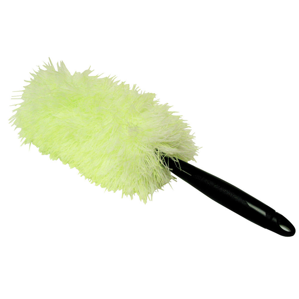 Impact Products Telescopic Lambswool Duster