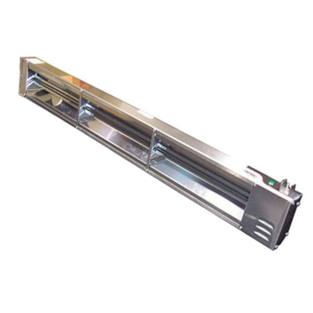 APW Wyott FD-36H - 36 Infrared Bar Strip Heater - 120v