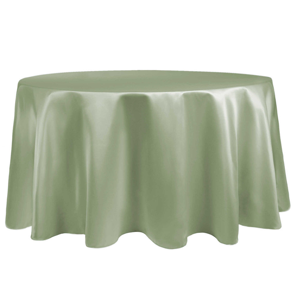 sage green vinyl tablecloth
