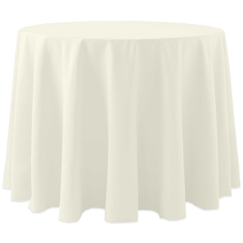 90 inch round tablecloths for spring