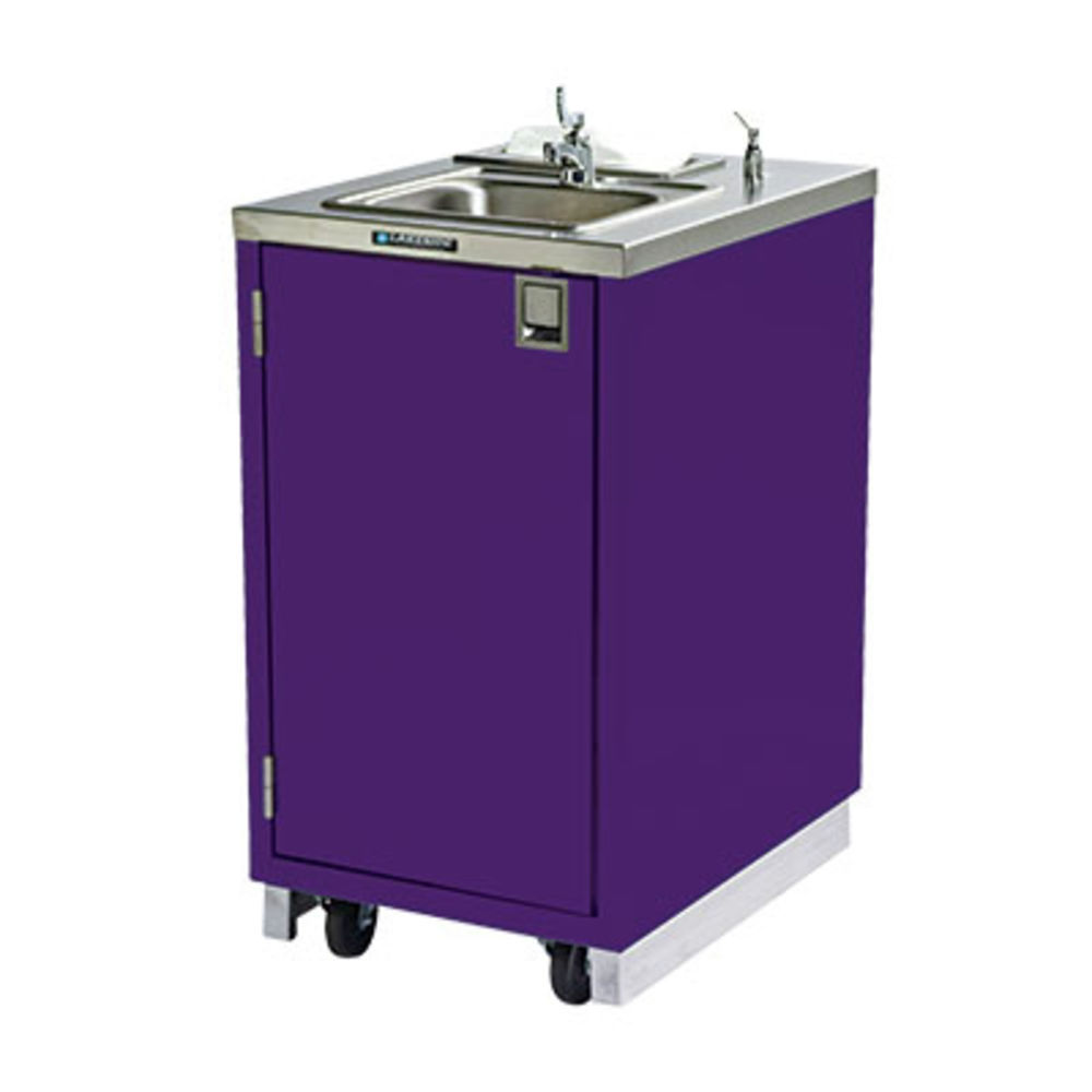 Lakeside 9620A Allergen Awareness Hand Washing Station