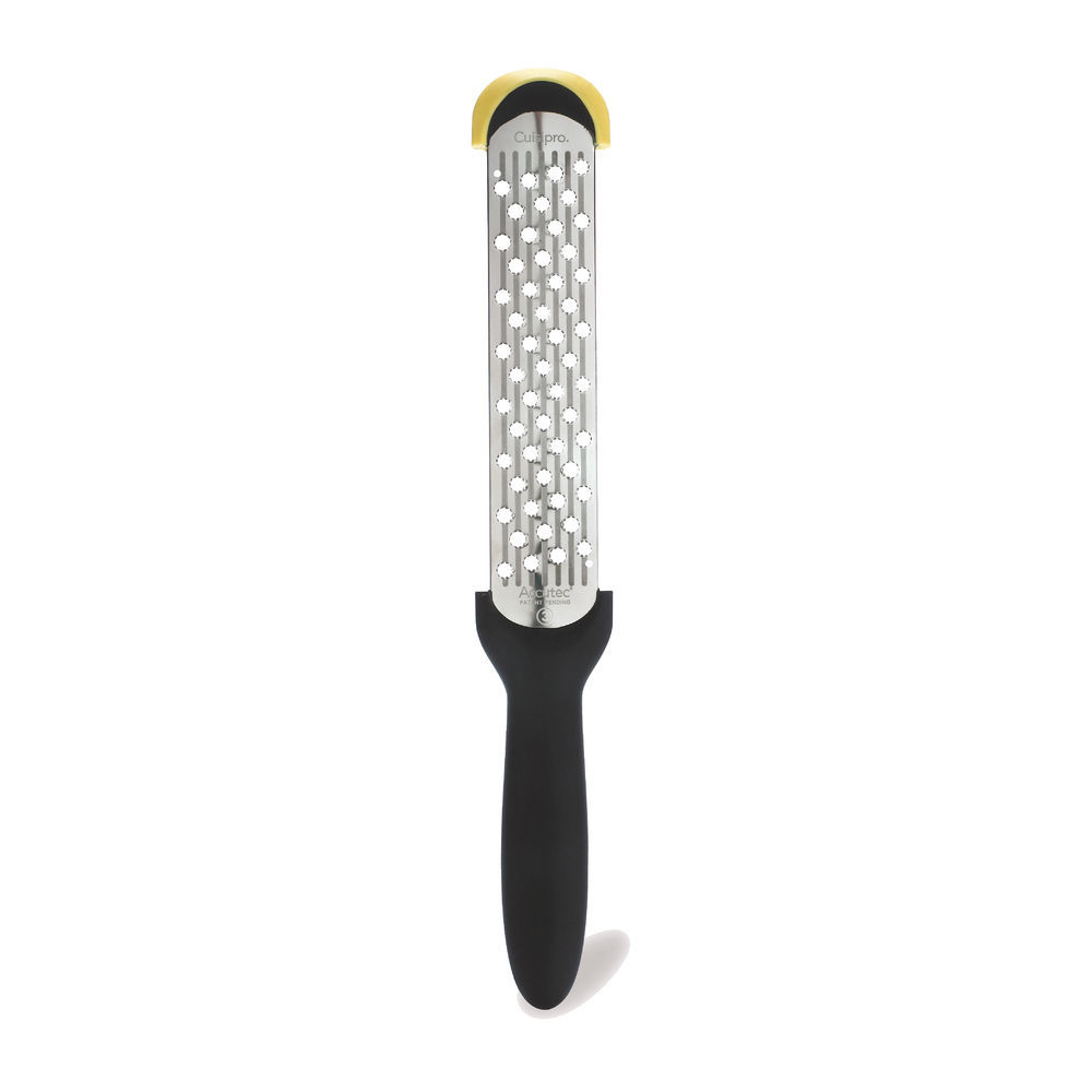 Cuisipro - Grater - Fine - Rasp