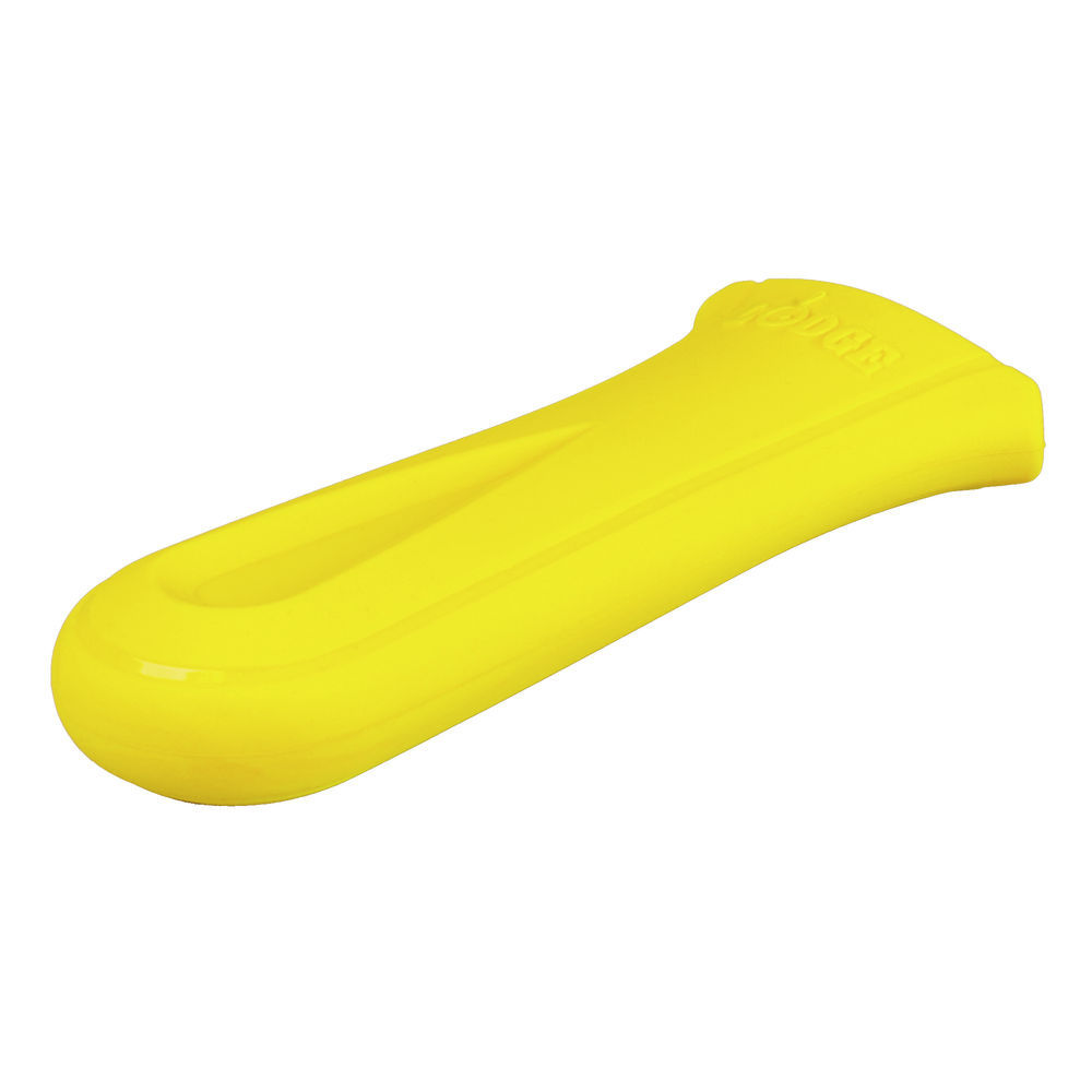Lodge Deluxe Silicone Hot Handle Holder, Sunflower-12 ea per case