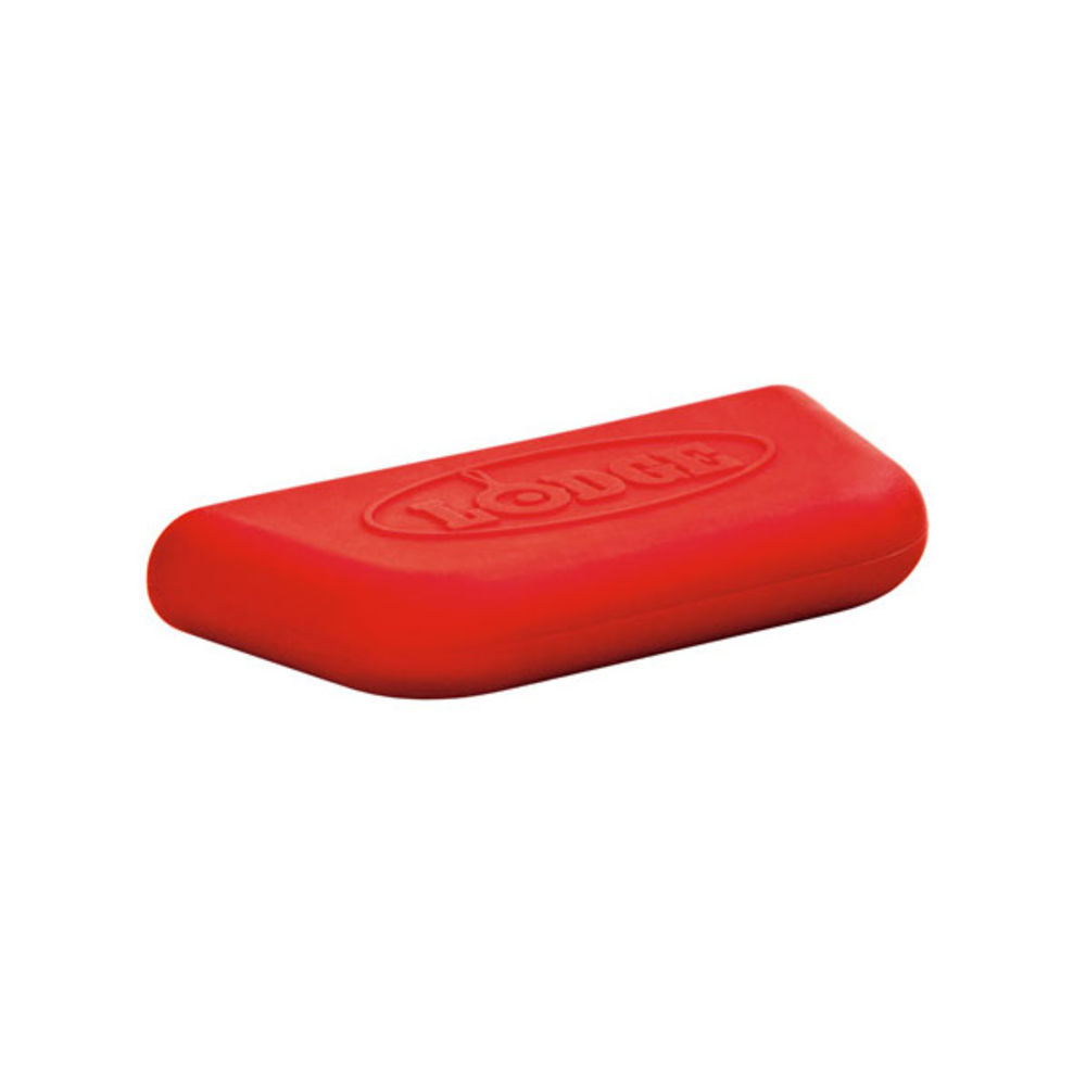 Lodge ASAHH41 Red Silicone Assist Handle Holder