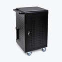 Luxor 30-Tablet / Chromebook Charging Cart