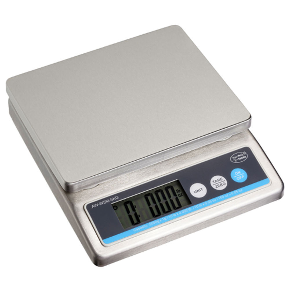 5KG Electric Scale