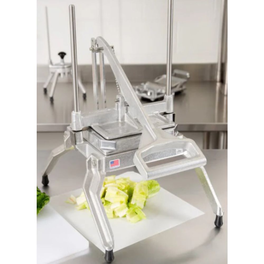 Nemco (55650) 1 Square Easy LettuceKutter