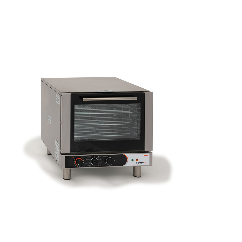 Panasonic NE-SCV2NAPR Commercial High Speed Rapid Cook Oven 1200 Watts ( microwave)/1800 Watts (broiler)/1150 Watts (convection)