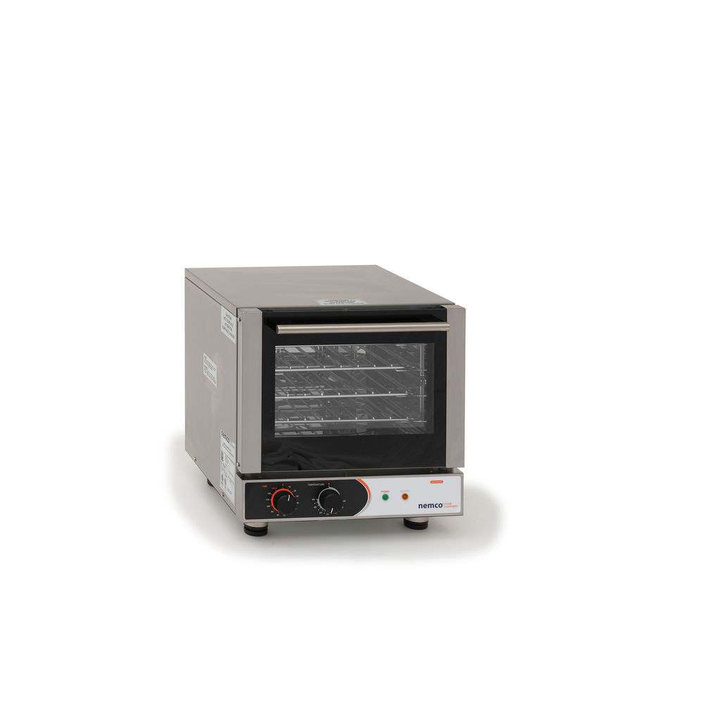 Kratos 29M-002 Commercial Half-Size Countertop Convection Oven