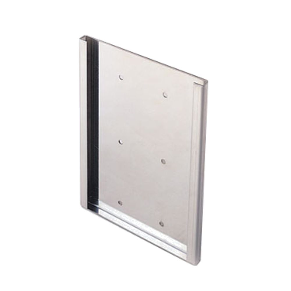 Grid Wall Mount Bracket, White