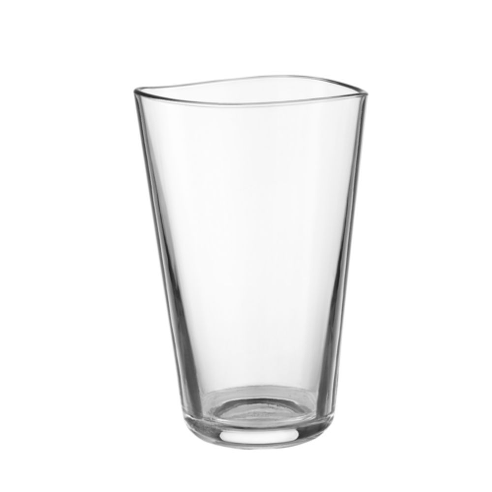 Anchor Hocking 1B13013 Ivory 12.5 oz Clear Hi Ball Glass - 6 Doz