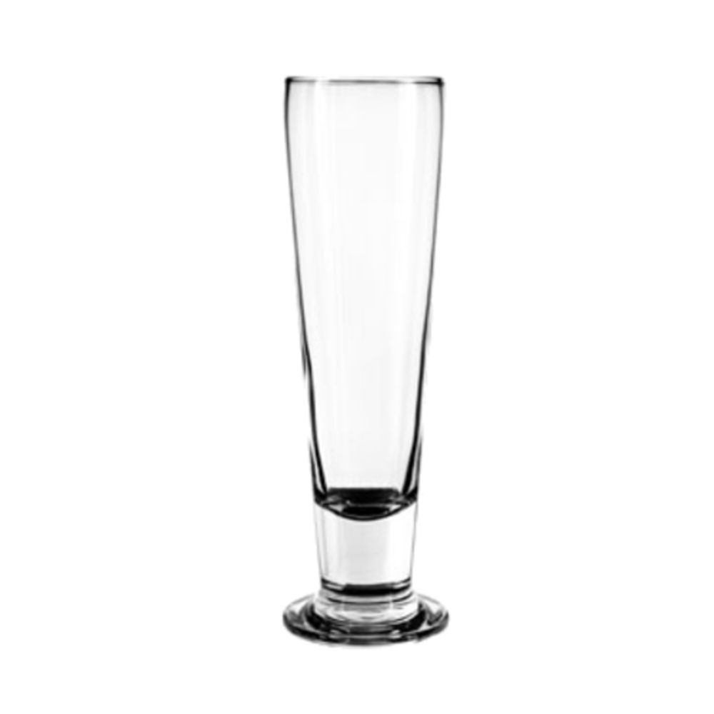 Anchor Hocking - Glass, Beer Service, Treva Tall Beer RT 14 oz. - 24 per  case