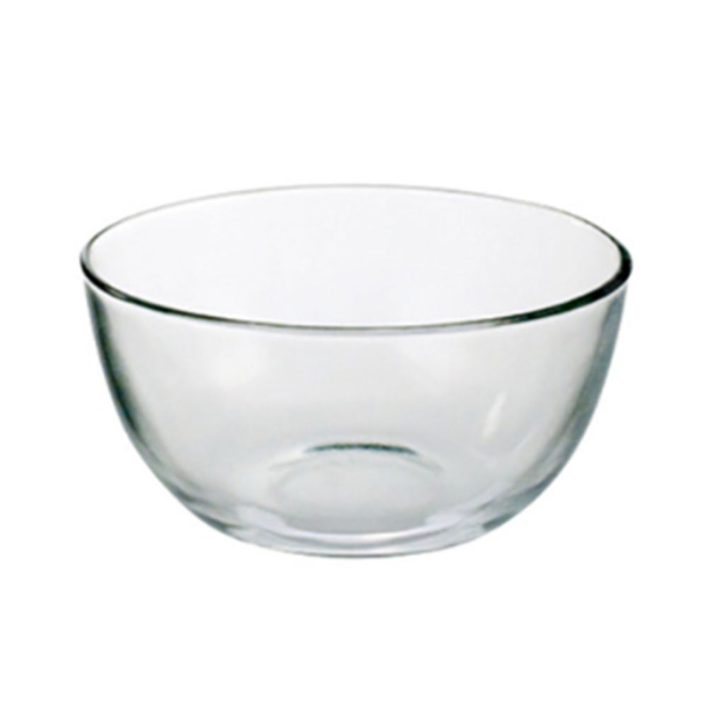 Glass Serving Bowls, Serveware