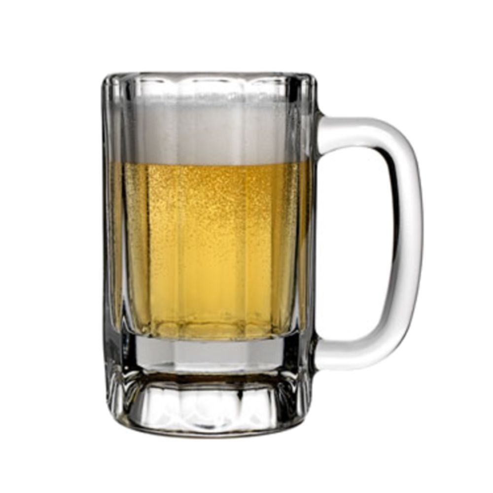Beer Wagon Mug, 12 oz. - Anchor Hocking FoodserviceAnchor Hocking