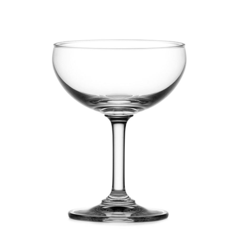 Classic Champagne Flute, 6.5 oz. (185 ml.) - Anchor Hocking