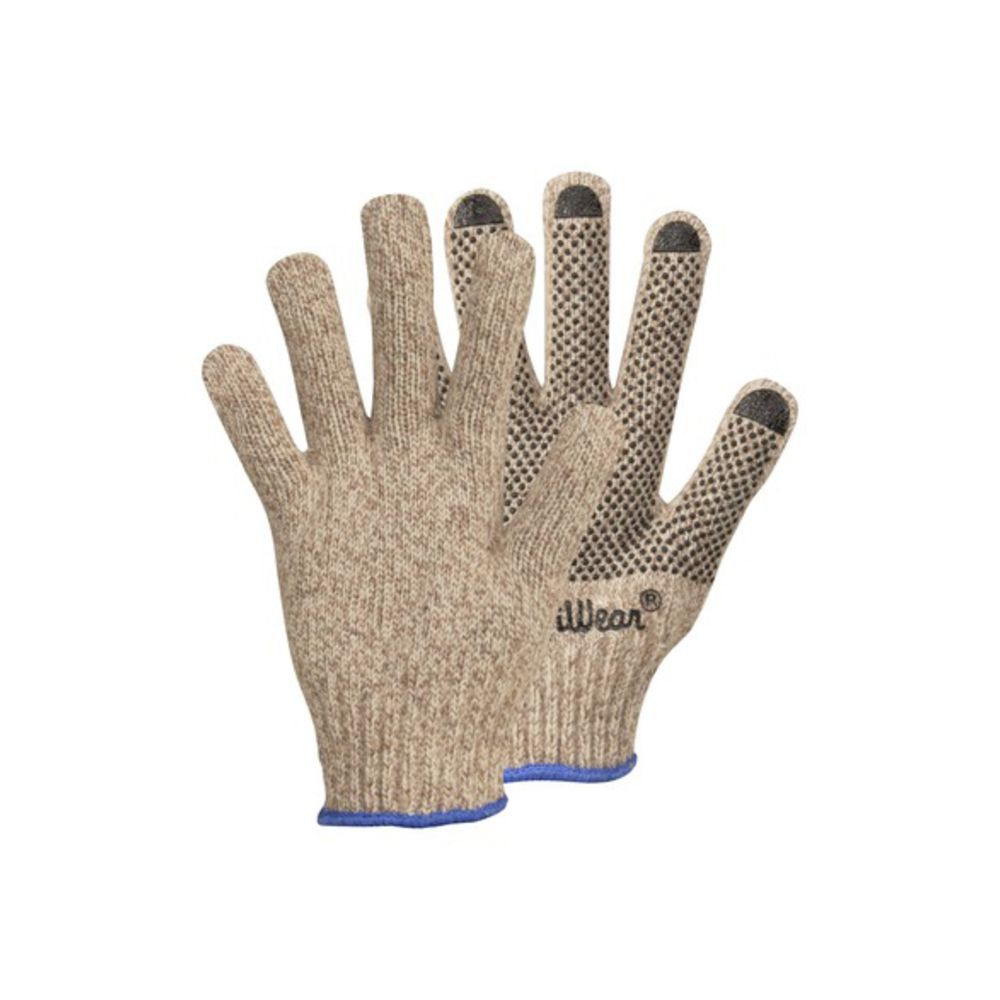 Midweight Dot Grip Glove