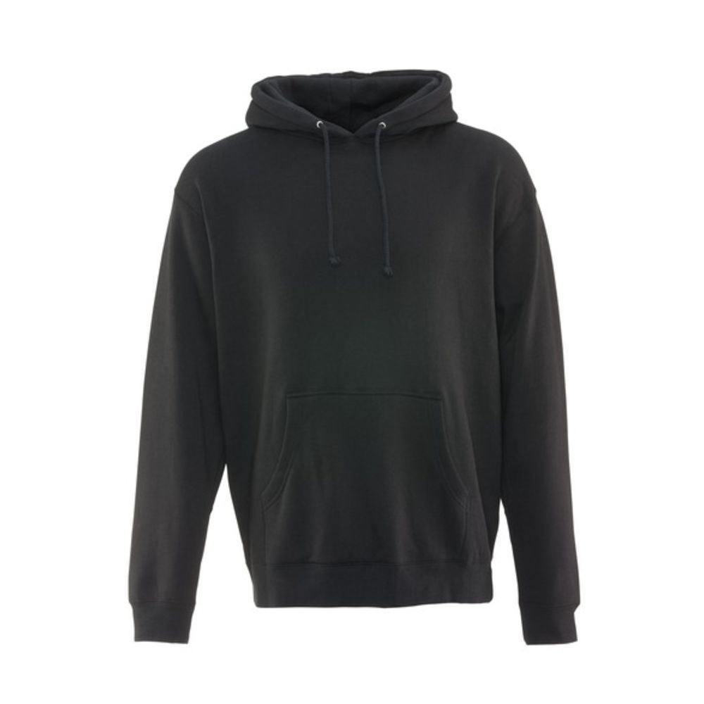 Refrigiwear 0486R Hoodie Charcoal 3XL