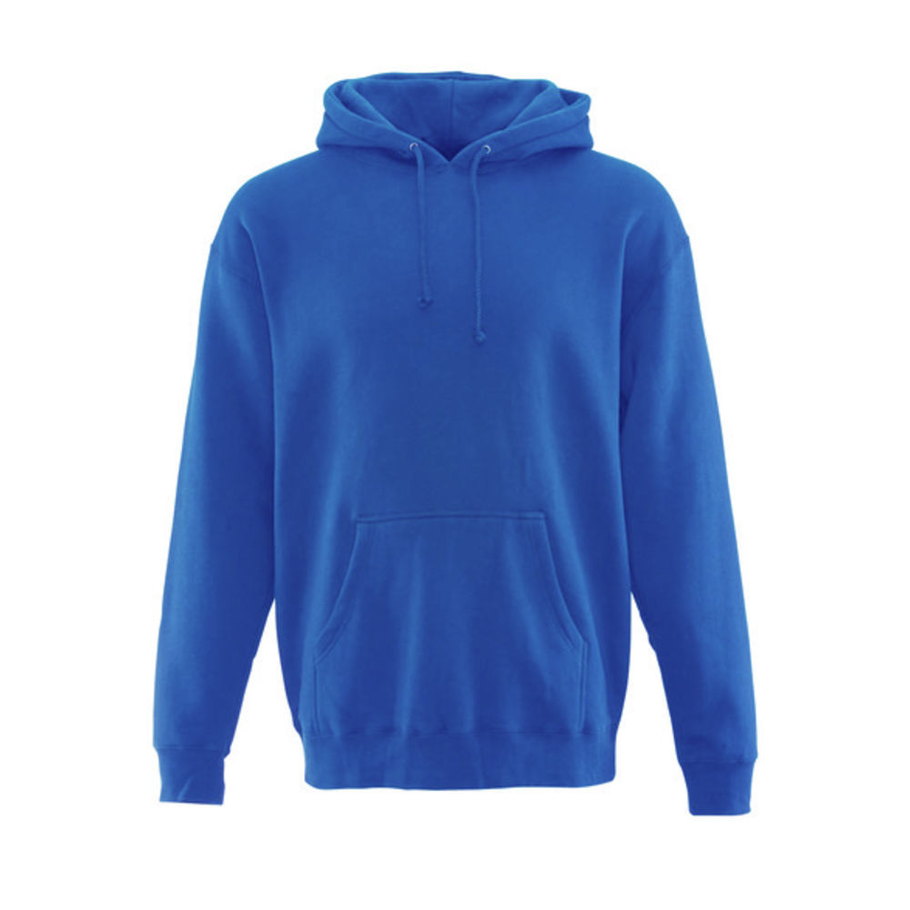 hoodie royal blue