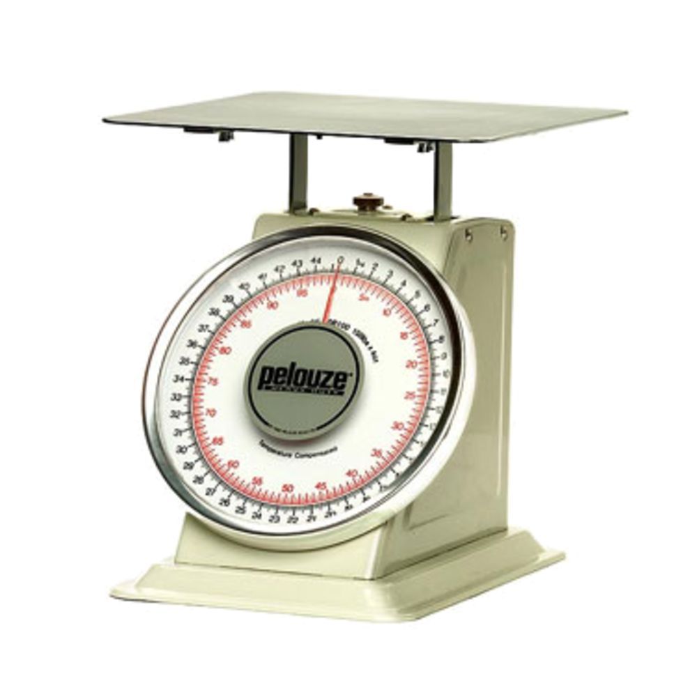 Winco Receiving/Portion Scale, 9