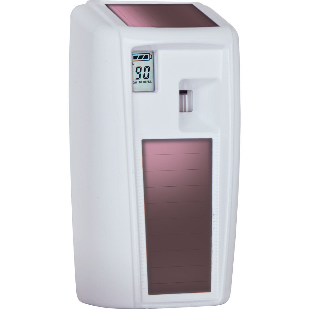 rubbermaid air freshener dispenser