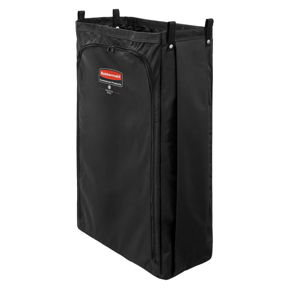 Rubbermaid Laundry Housekeeping Bag, 1966888 4 per case