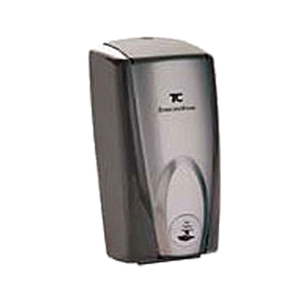 Rubbermaid TC AutoFoam Hand Soap / Sanitizer Dispenser, #FG750139 - 10 per  case