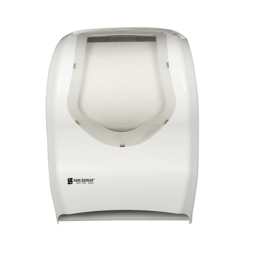 Motion Sensor Door Chime with 80' Range