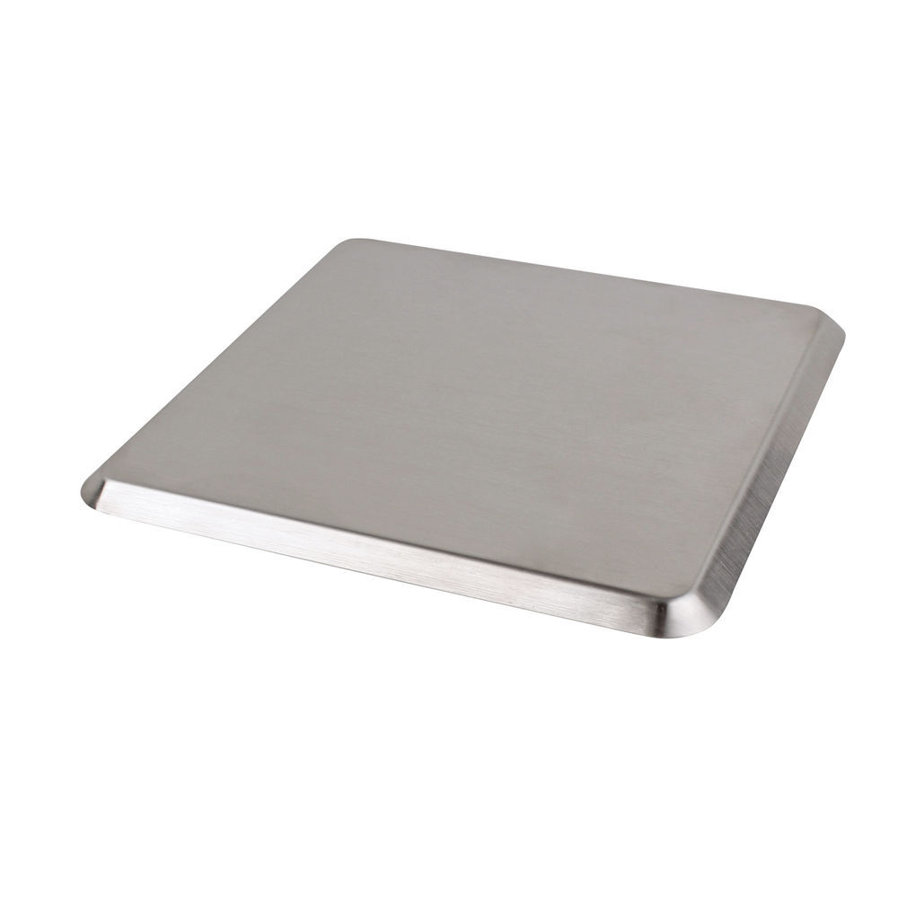 San Jamar SCDG13R Escali Alimento Digital Scale Square 13 Lb. X