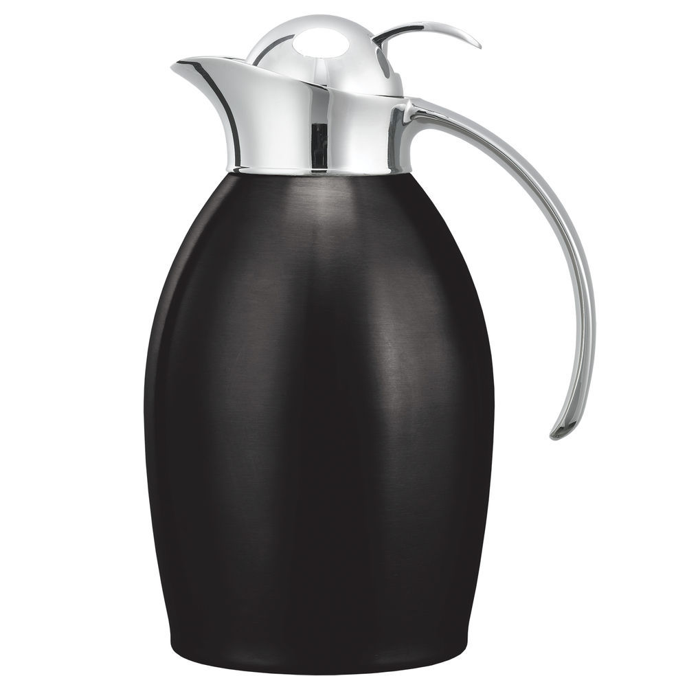 Nicollet Series, Vacuum Insulated Carafe, Stainless Vacuum, 1 liter