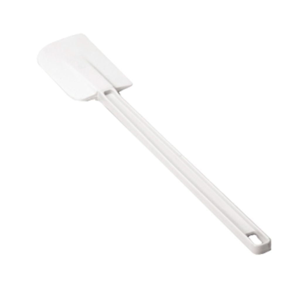 Tablecraft 1500 9.5 Spatula, Rubber