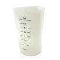 Tablecraft HSMC34 Measuring Cup 4 Cup Dishwasher