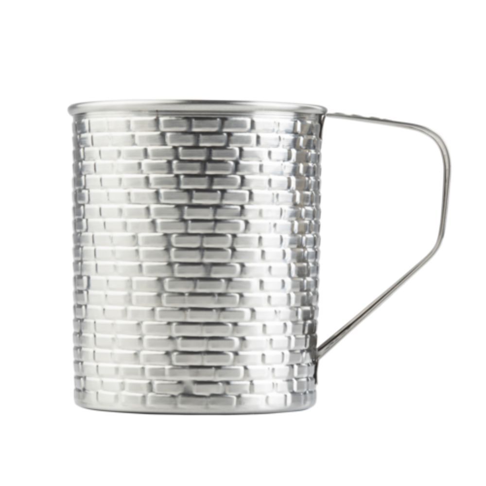 Tablecraft Brickhouse Collection Mug, 24 Oz., 5-5/8" X 4" X4", 200 ...