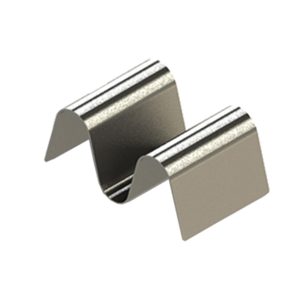 Tablecraft Disposable Taco Taxi, XShape TwoPiece, Poplar Wood, 3.5 x