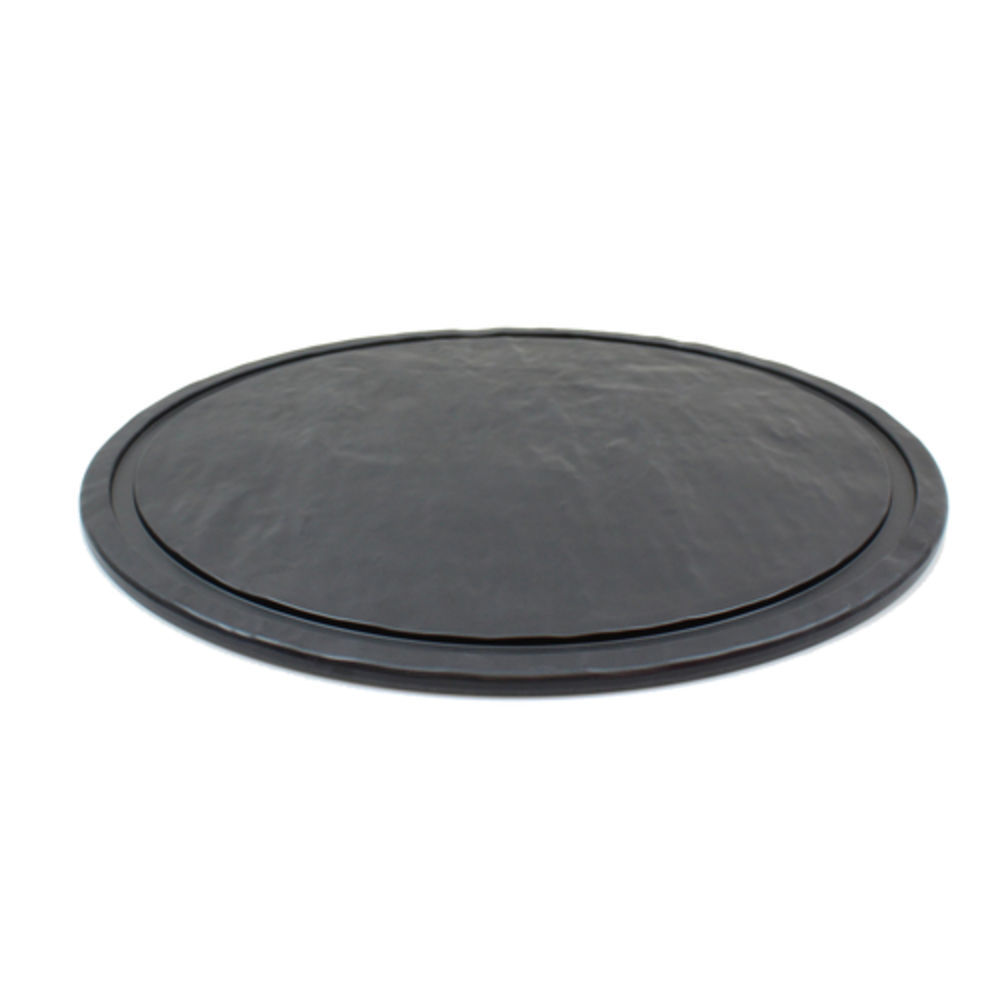 Steelite International Walco Replacement Bar Mat, 13 dia., round