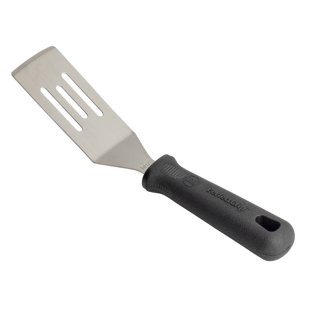 Tablecraft E5630 Slotted Spatula, Small