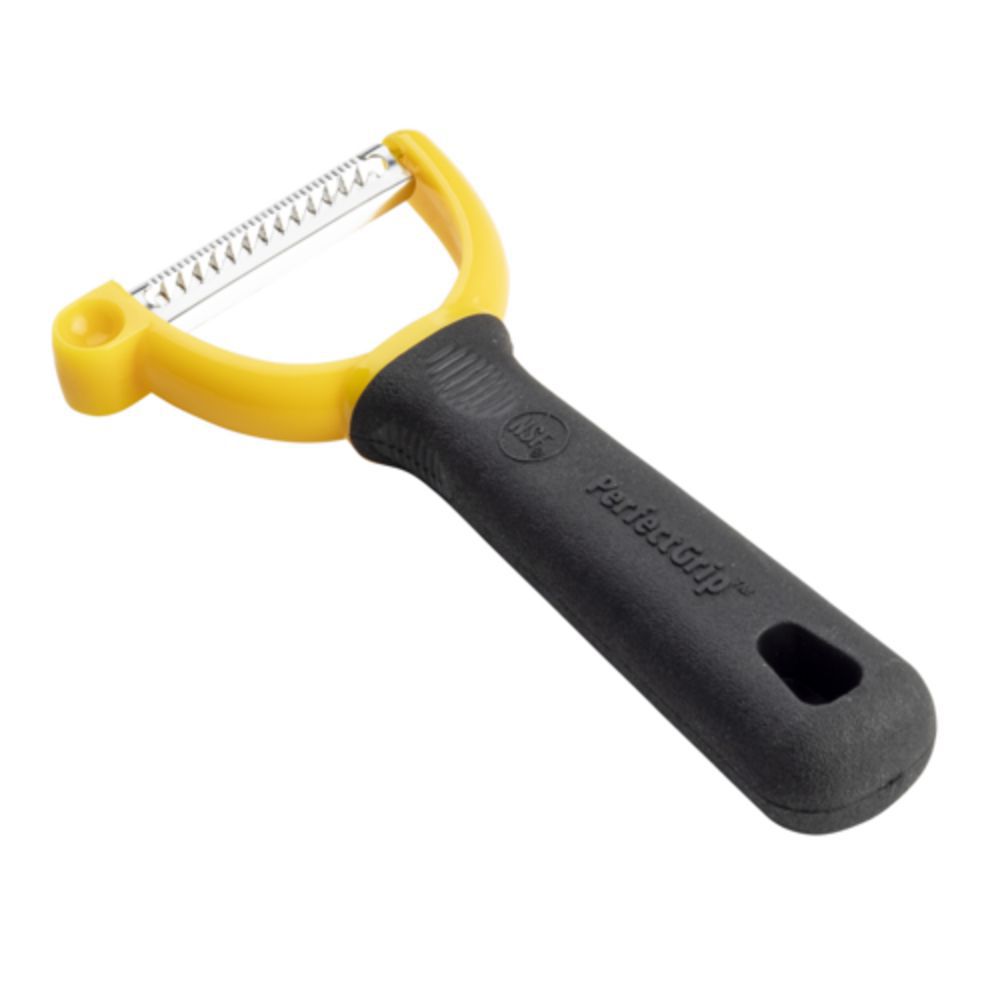 TableCraft PerfectGrip Julienne Peeler