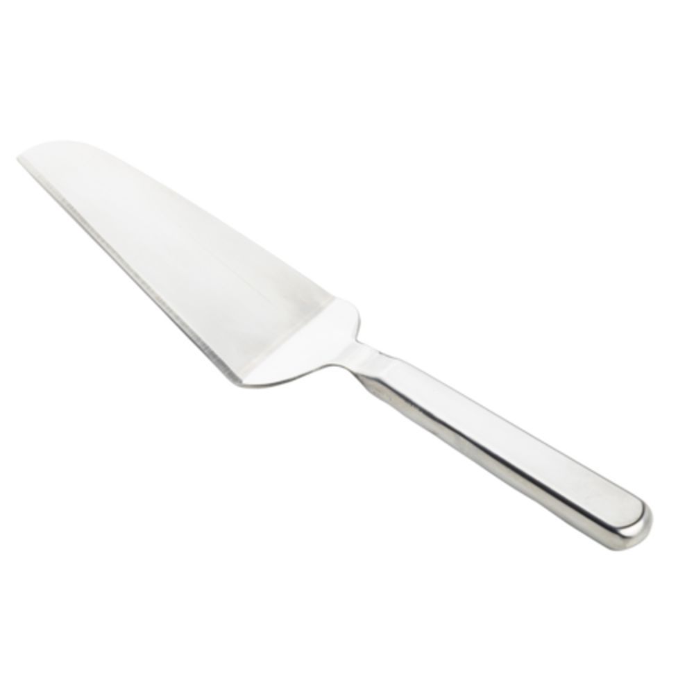 thumbnail image 2 of Chef Craft Select Stainless Steel Cut And Spread Knife, 4 Inch Blade 8 Inches In Length, Wood 2 of 9