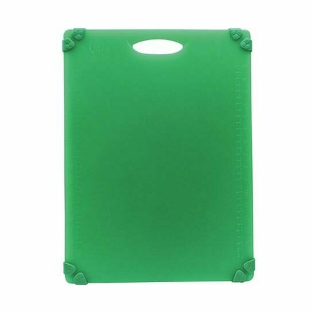 15 x 20 Green Poly Cutting Board