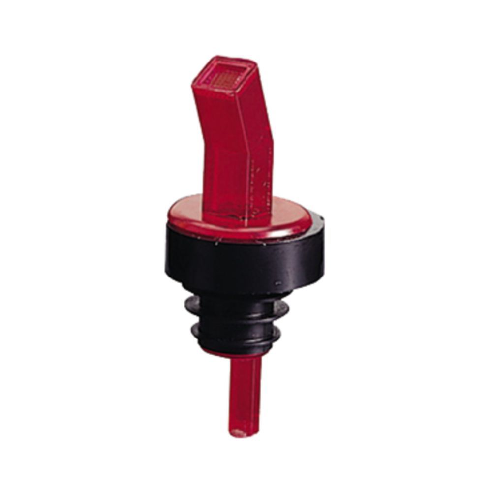 Tablecraft Red Screen Em Pourer - 12 per case