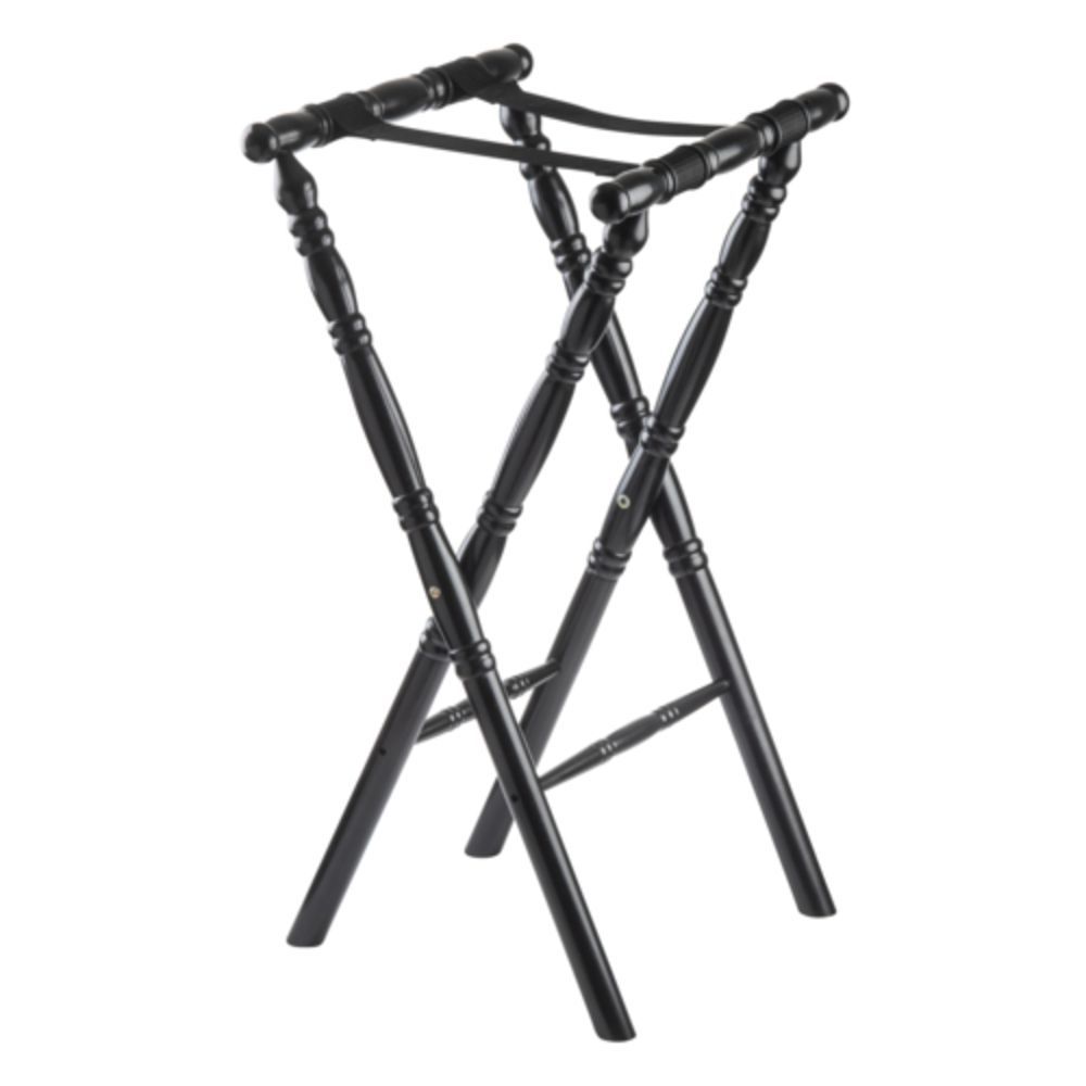 tablecraft-spindle-design-tray-stand-black-17-75-x-16-5-x-31