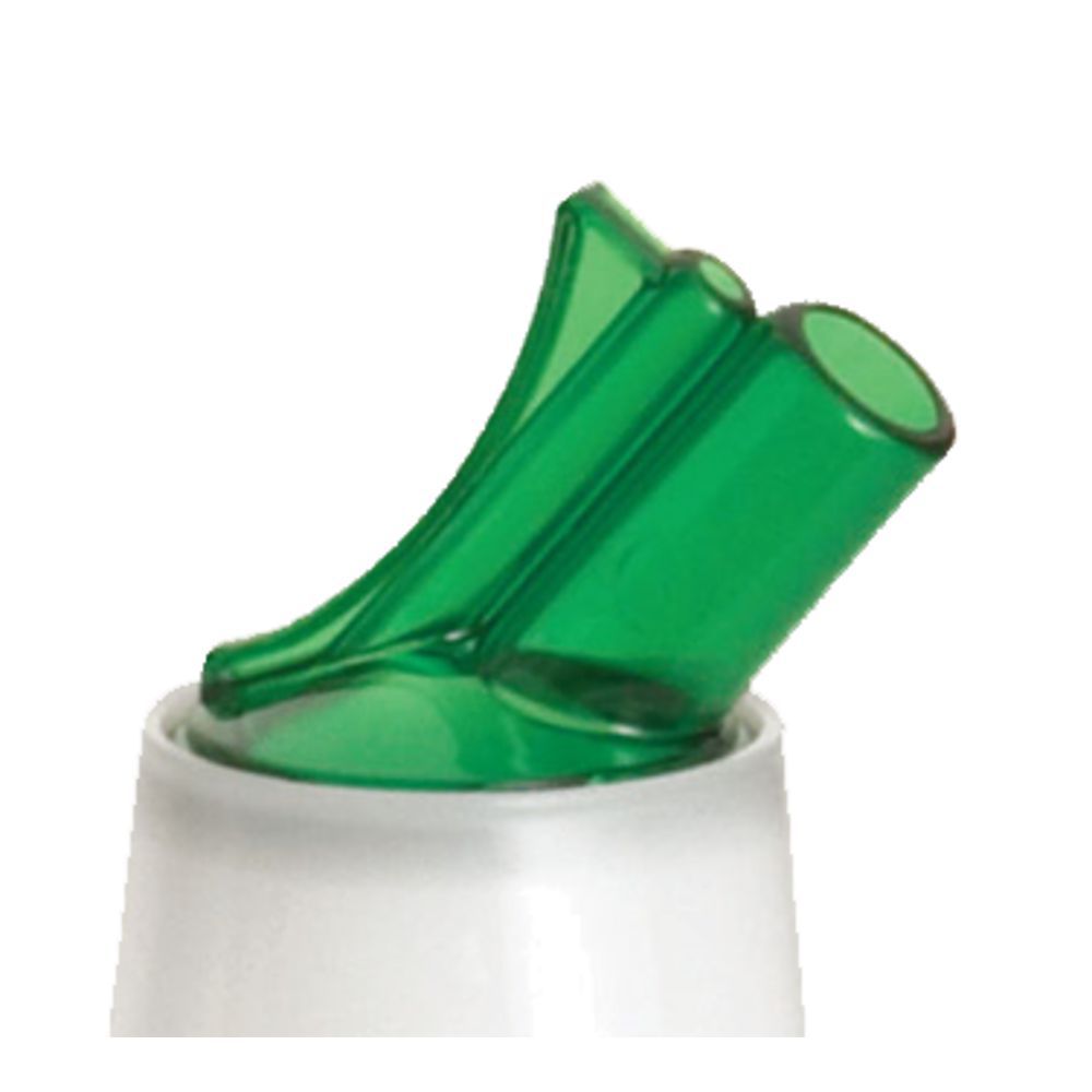 Tablecraft PourMaster Complete Unit, quart, includes container easy