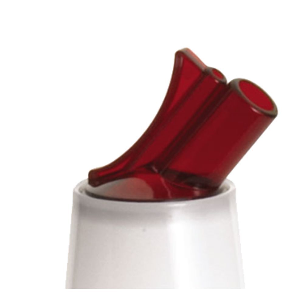 Tablecraft PourMaster Complete Unit, quart, includes container easy