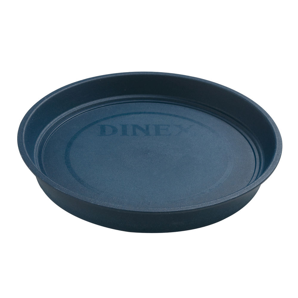 Dinex Flat Tray 15 x 20' (12/cs) - Dark Blue