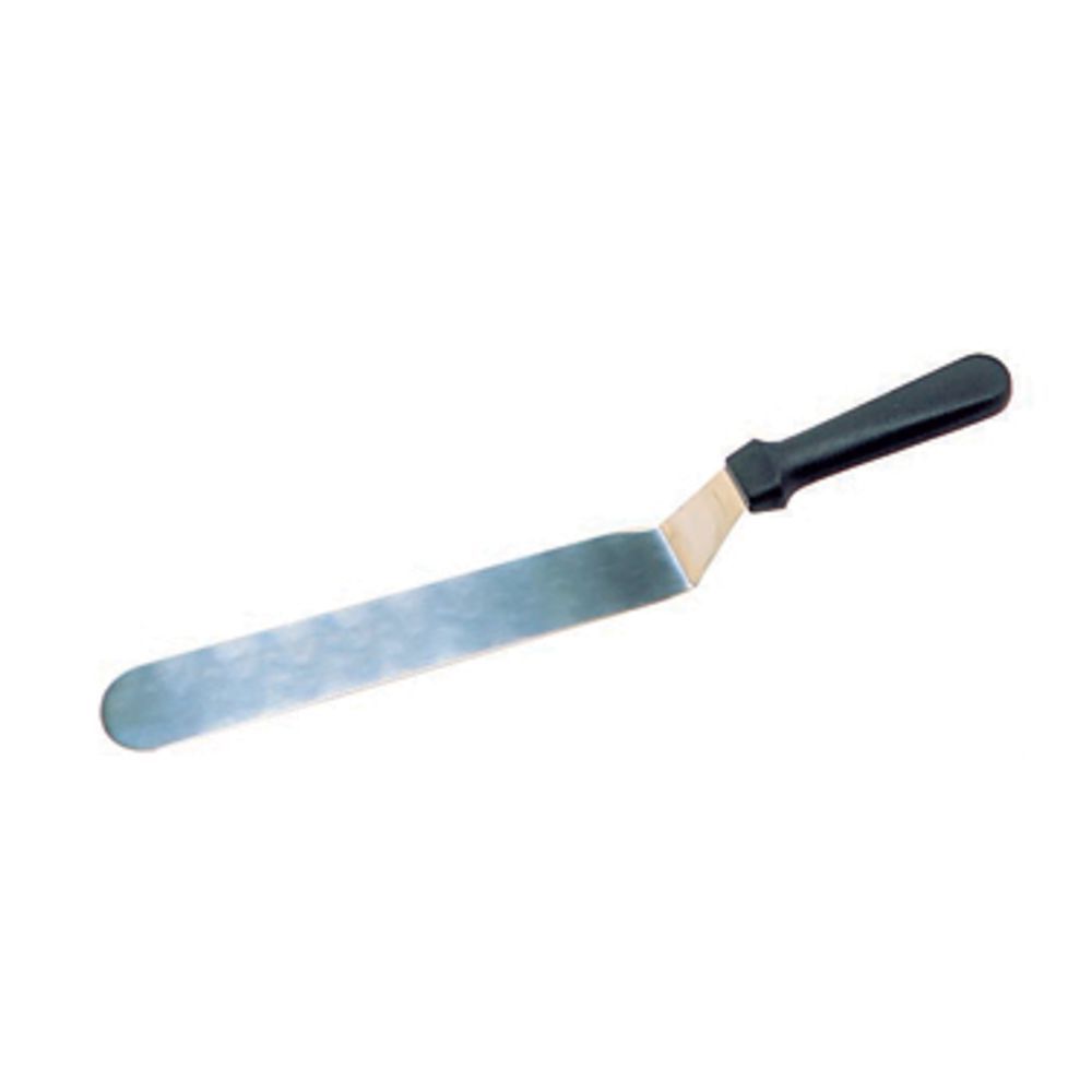 Mercer Culinary M18820P 8 Blade Offset Baking / Icing Spatula with Plastic  Handle