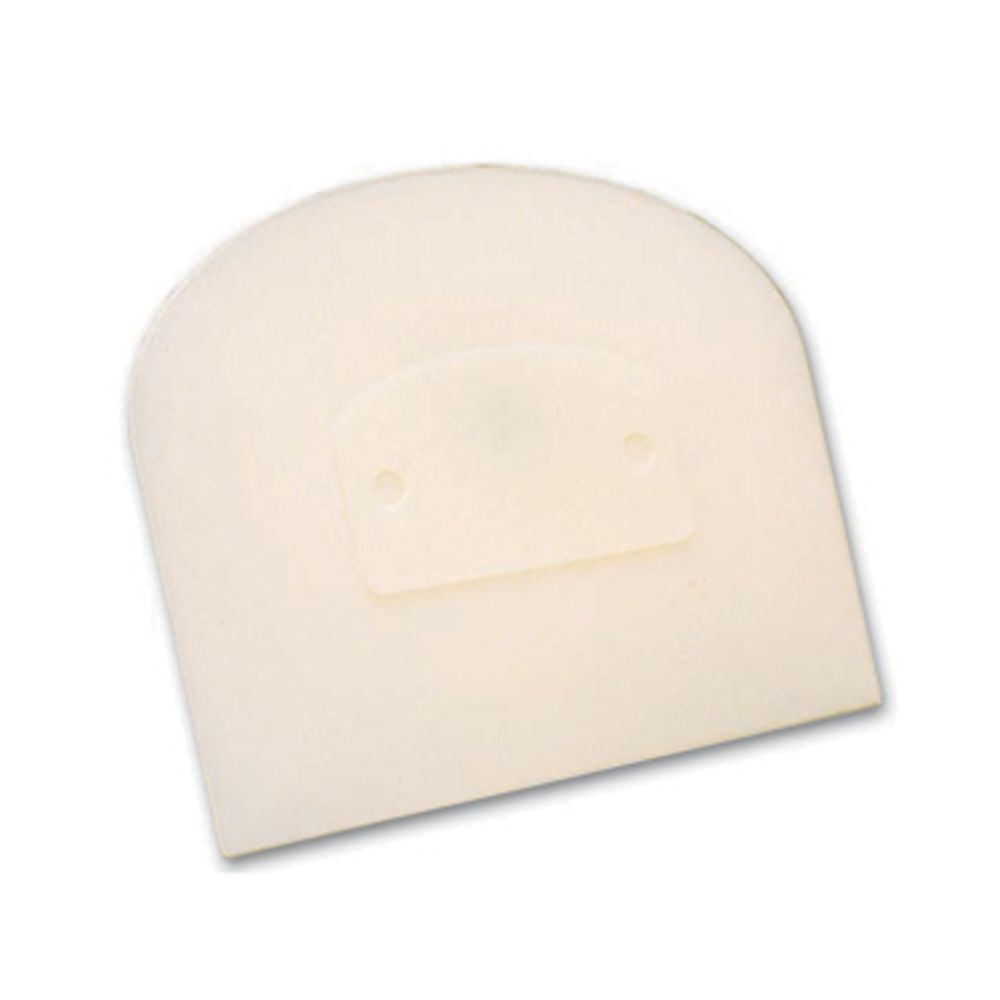 Matfer Bourgeat Nylon Dough Scraper