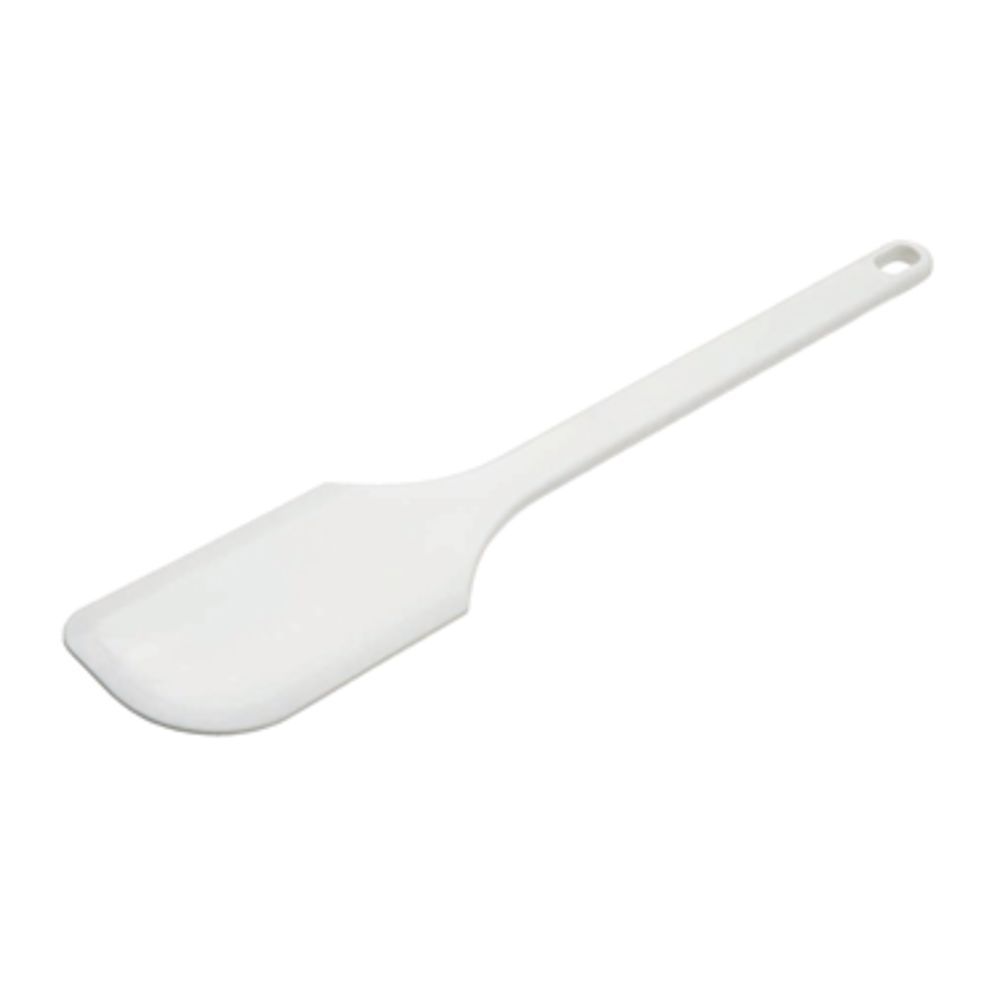 Matfer Bourgeat Flat Bevelled Spatula Exoglass