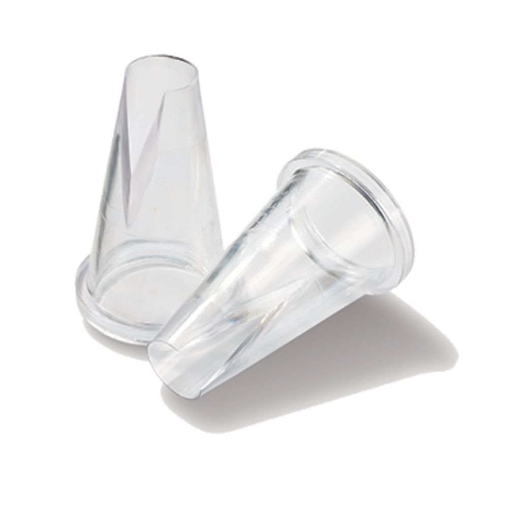 Matfer Bourgeat Bird Nest Pastry Tips 18/32 (7 Holes)