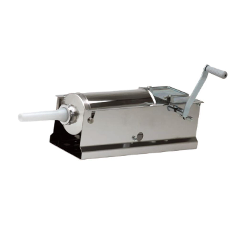 Weston 8 Heavy Duty Electric Meat Grinder & Sausage Stuffer (575 watt)