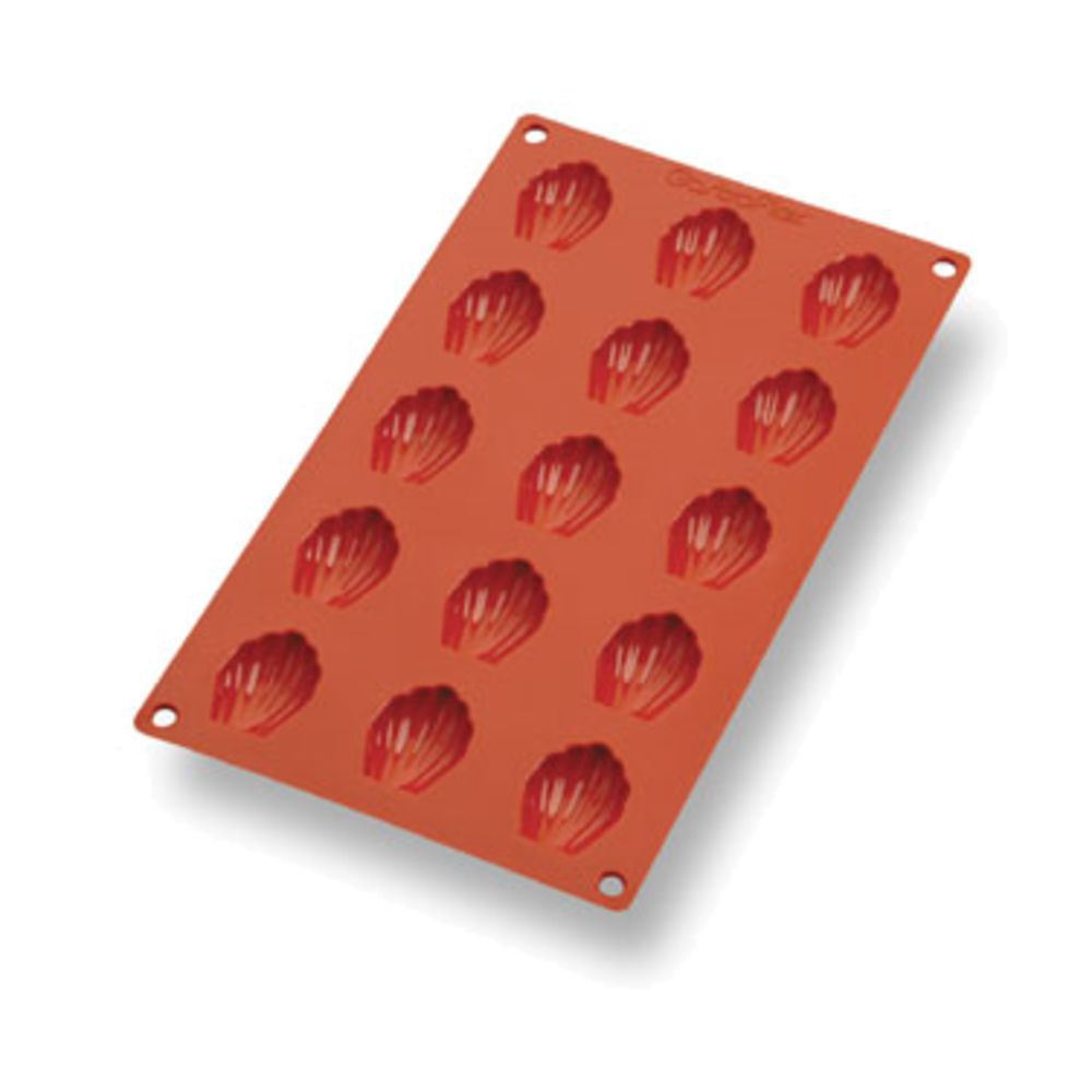 Matfer Bourgeat Gastroflex Mini Muffin Mold