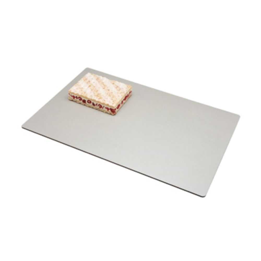 Matfer Bourgeat Aluminum Non-Stick Baking Sheet 23 5/8 X 15 3/4